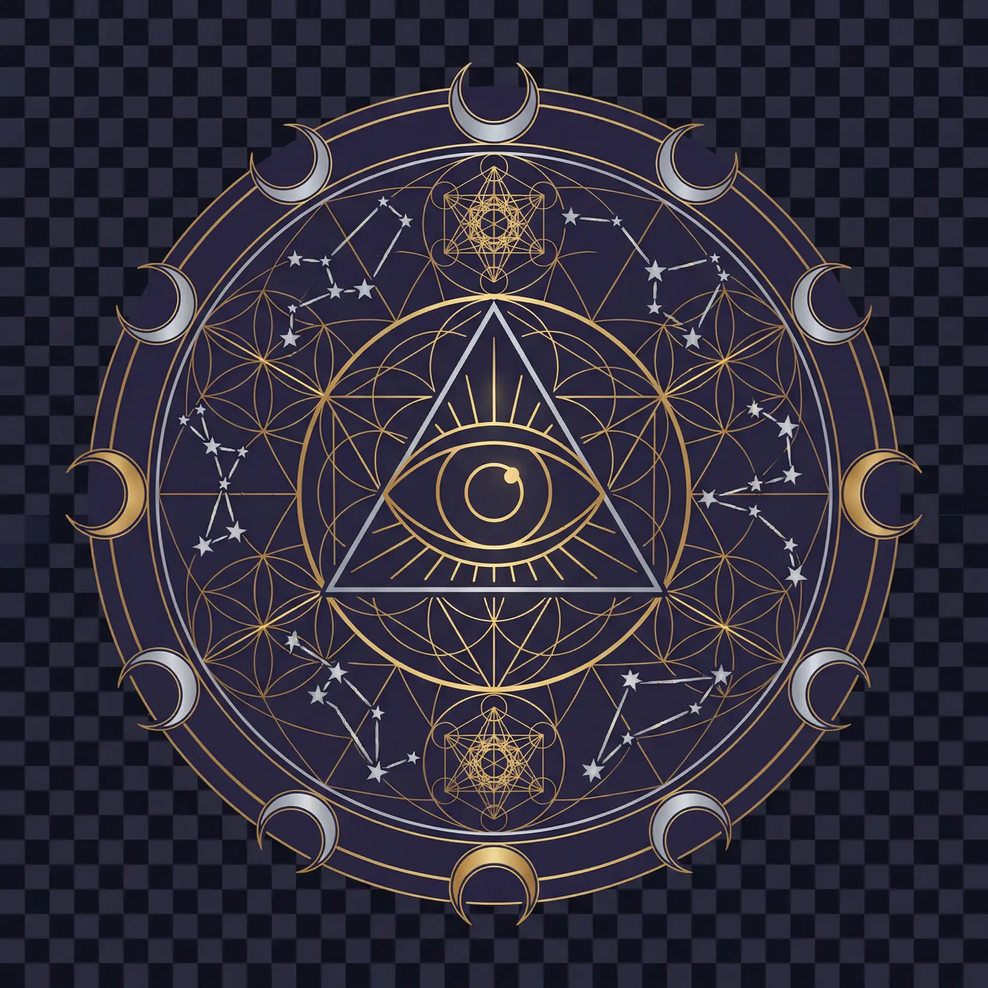 每日吃瓜 - 习呆呆 | 星座塔罗平台Logo